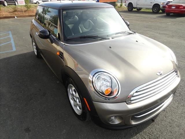 2013 MINI COOPER HARDTOP brown come and check it out today lowest prices in the state you wont 