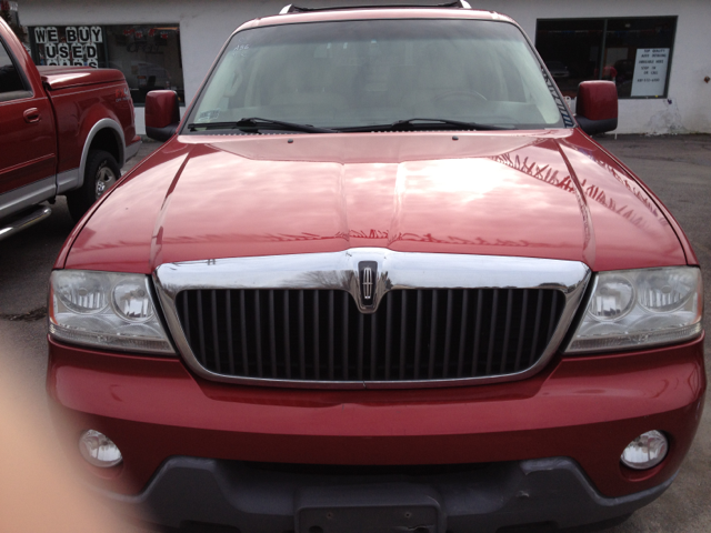 Tothego - 2003 Lincoln Aviator_1