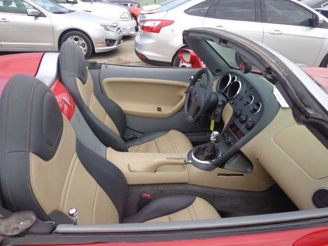 2006 Pontiac Solstice