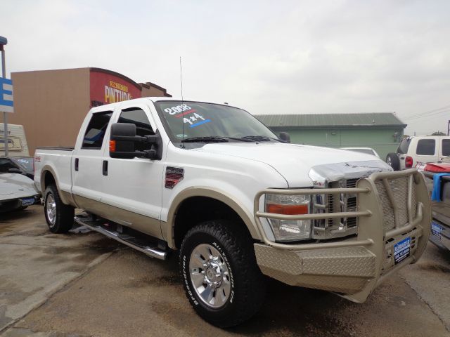 2008 Ford F250