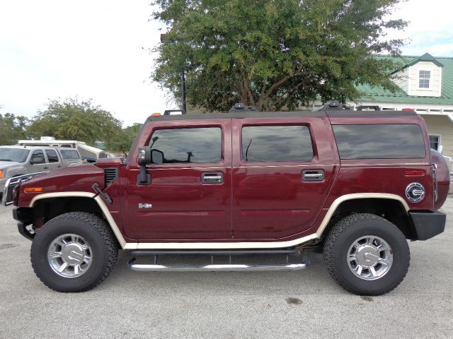 Tothego - 2006 Hummer H2_1
