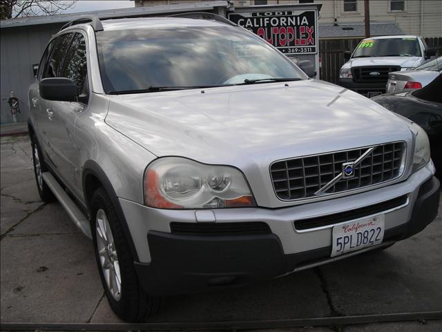 Tothego - 2005 Volvo XC90_1