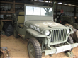 1945 Willys MB