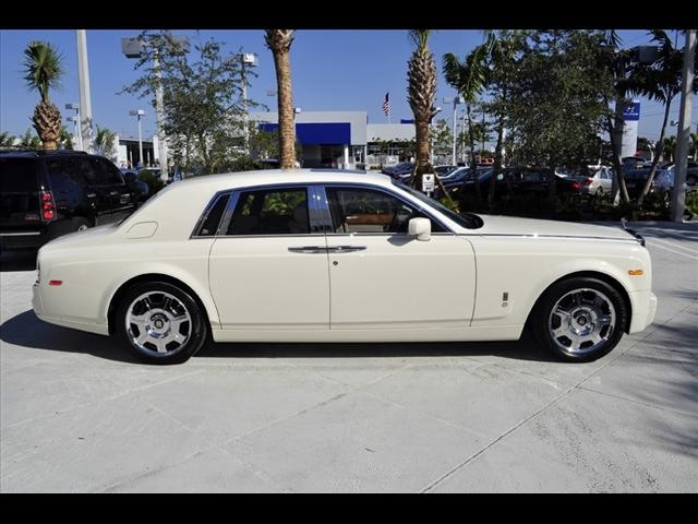 Tothego - 2007 Rolls Royce Phantom_1