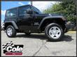 2012 Jeep Wrangler