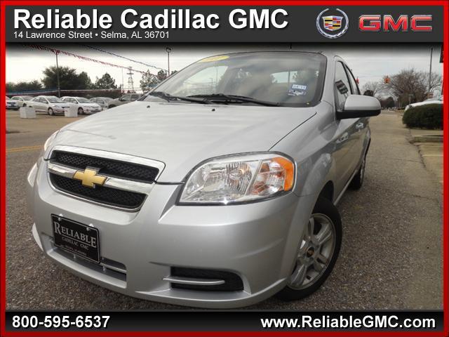 Tothego - 2011 Chevrolet Aveo_1