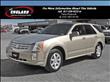 2007 Cadillac SRX