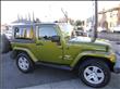2007 Jeep Wrangler