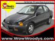 1996 Geo Metro