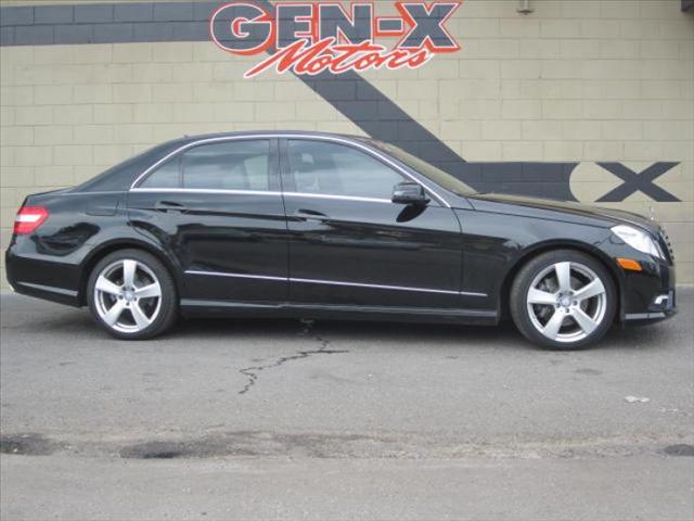Tothego - 2011 Mercedes-Benz E-Class_1