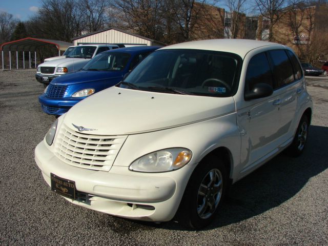 Tothego - 2004 Chrysler PT Cruiser_1