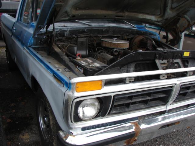 Tothego - 1978 Ford F100_1