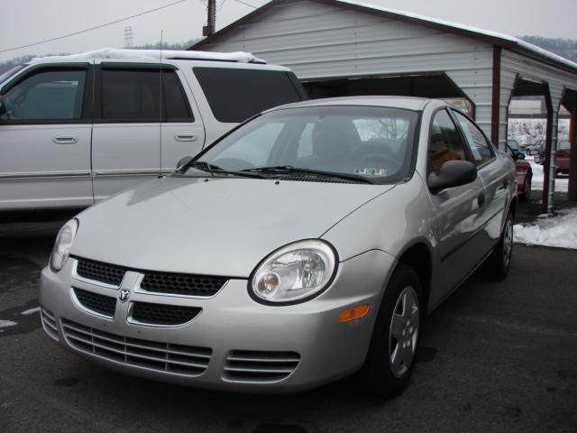 Tothego - 2004 Dodge Neon_1