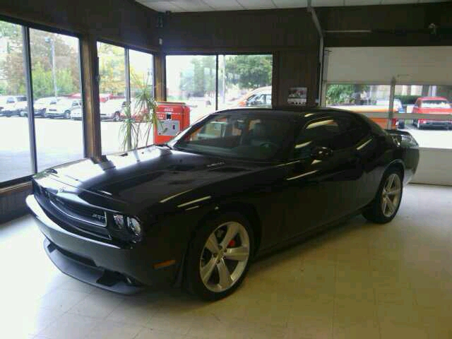 Tothego - 2009 Dodge Challenger_1