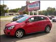 2009 Pontiac Vibe