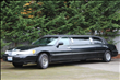 1999 Lincoln Town Car