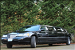 2001 Lincoln Town Car