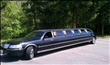 2003 Lincoln Town Car