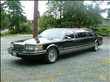 1993 Lincoln Town Car