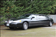 2001 Lincoln Town Car