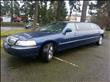 2005 Lincoln Town Car