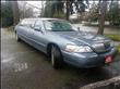 2004 Lincoln Towncar