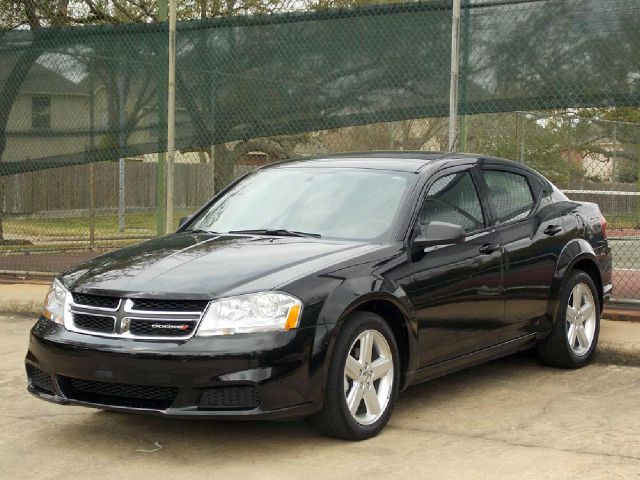 2013 DODGE AVENGER BASE black  all internet prices are reduced for cash cashiers check or sam