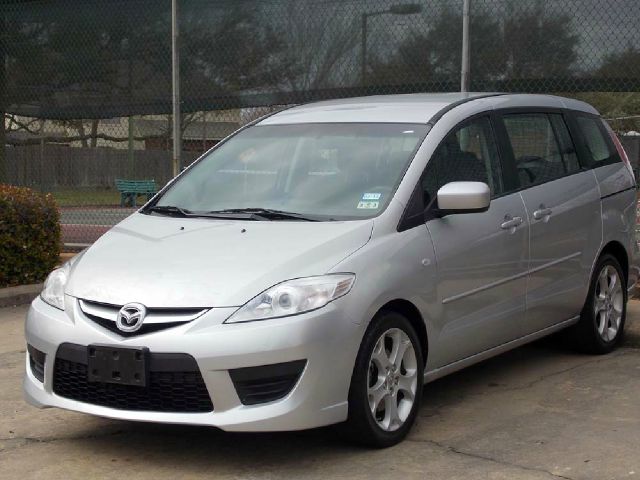 2008 MAZDA 5 SPORT silver  all internet prices are reduced for cash cashiers check or same as