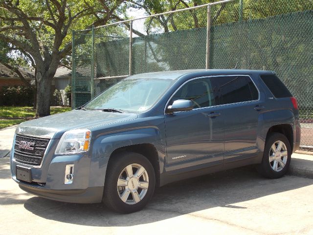 2011 GMC TERRAIN SLE1 FWD bleu  all internet prices are reduced for cash cashiers check or sa