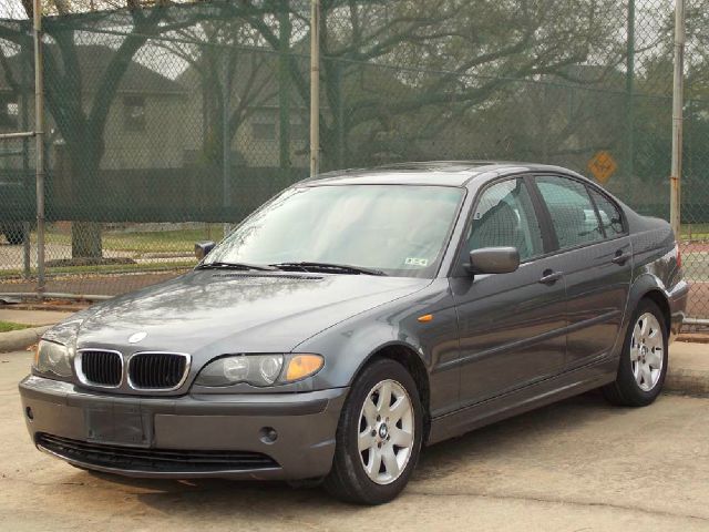2002 BMW 3 SERIES 325I SEDAN gray  all internet prices are reduced for cash cashiers check or