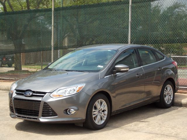 2012 FORD FOCUS SEL SEDAN gray  all internet prices are reduced for cash cashiers check or sa