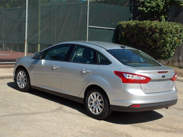 2012 FORD FOCUS SE SEDAN silver call us for a free vehicle history reportalso we have financ