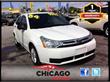 2009 Ford Focus