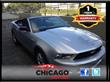 2011 Ford Mustang