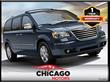 2009 Chrysler Town & Country
