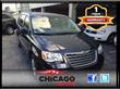 2008 Chrysler Town & Country