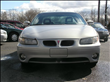 1999 Pontiac Grand Prix