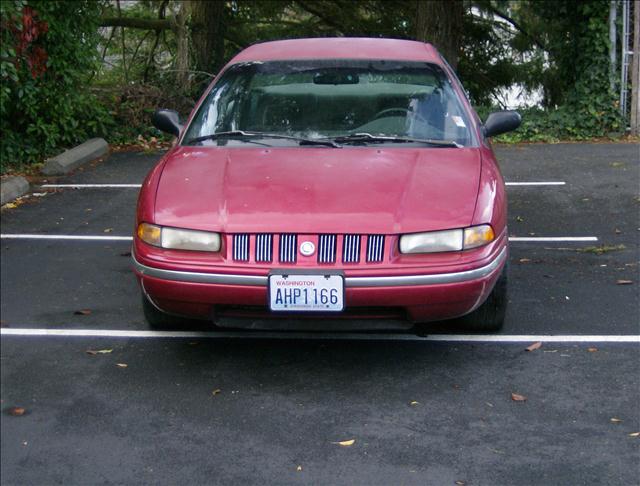 1996 Chrysler Concorde LX INHOUSE FINANCING For Sale In Bremerton WA ...