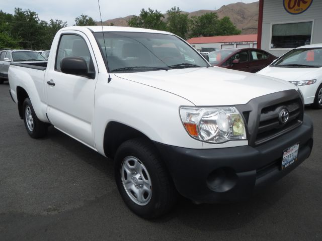 2009 Toyota Tacoma