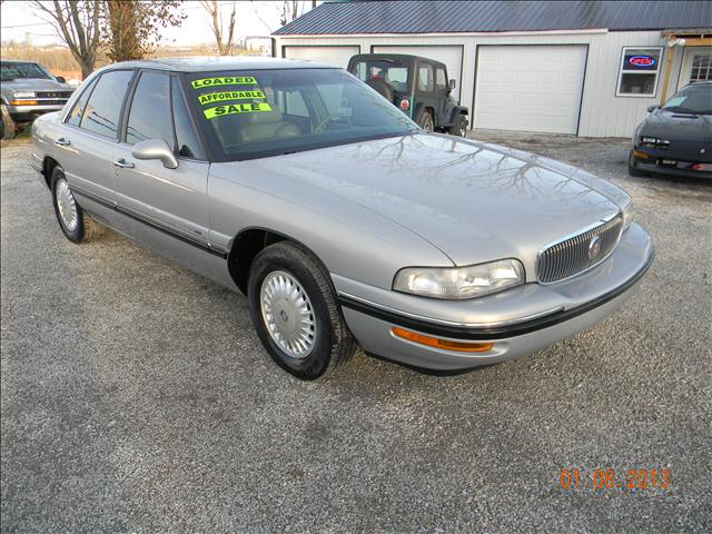 1998 Buick LeSabre