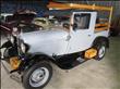 1929 Ford Model A Pickup (GRY/BLK)
