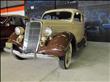 1935 Ford Sedan