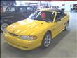 1998 Ford Mustang