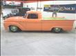 1964 Ford Pickup Pro Street