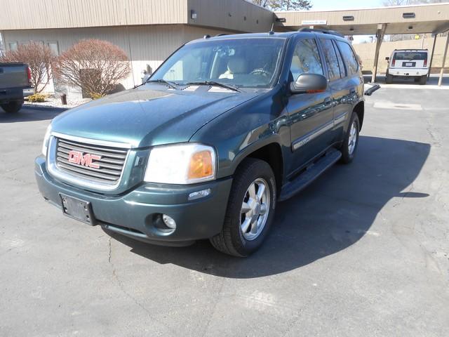 2005 GMC Envoy