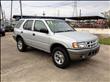 2002 Isuzu Rodeo