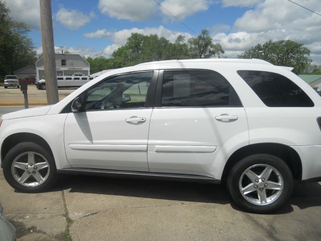 2005 Chevrolet Equinox