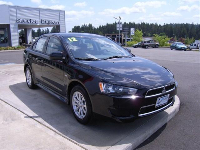 Tothego - 2012 Mitsubishi Lancer_1