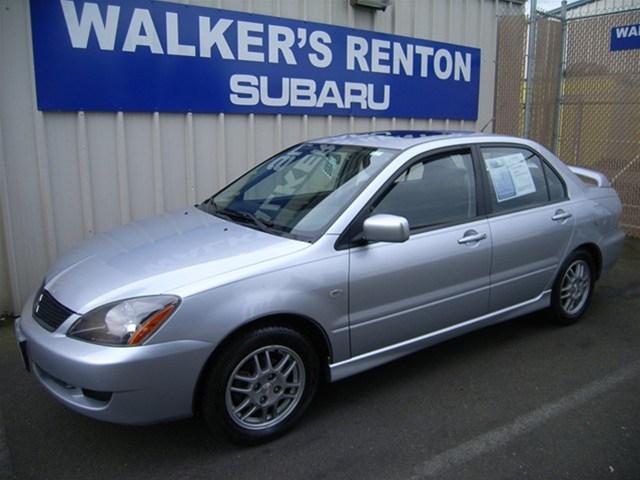 Tothego - 2006 Mitsubishi Lancer_1