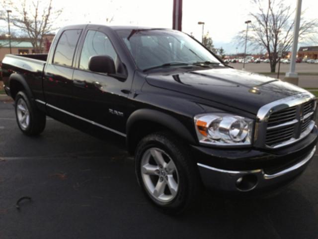 Tothego - 2008 Dodge Ram 1500_1